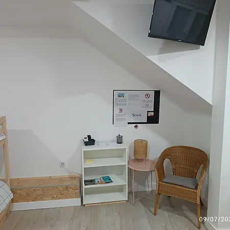Apartamento Fortuna Tui Extérieur photo