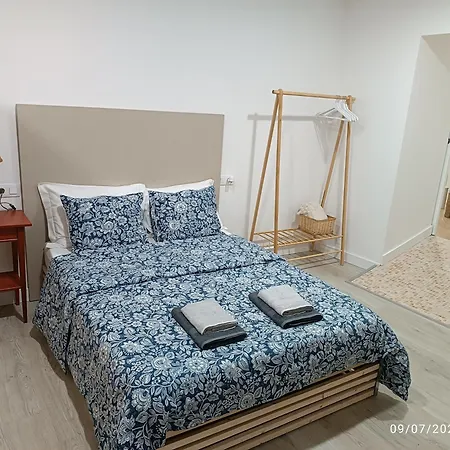 Apartamento Fortuna Tui Extérieur photo