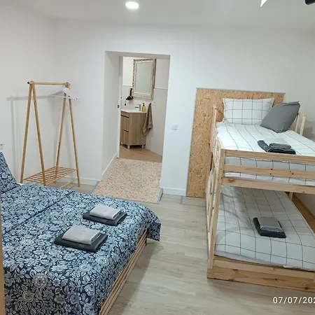 Apartamento Fortuna Tui Extérieur photo