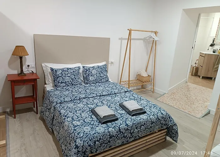 Apartamento Fortuna