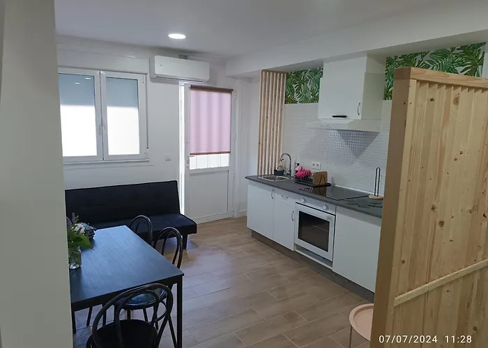 Apartamento Fortuna