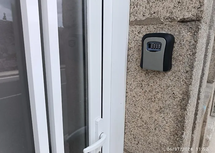 Apartamento Fortuna