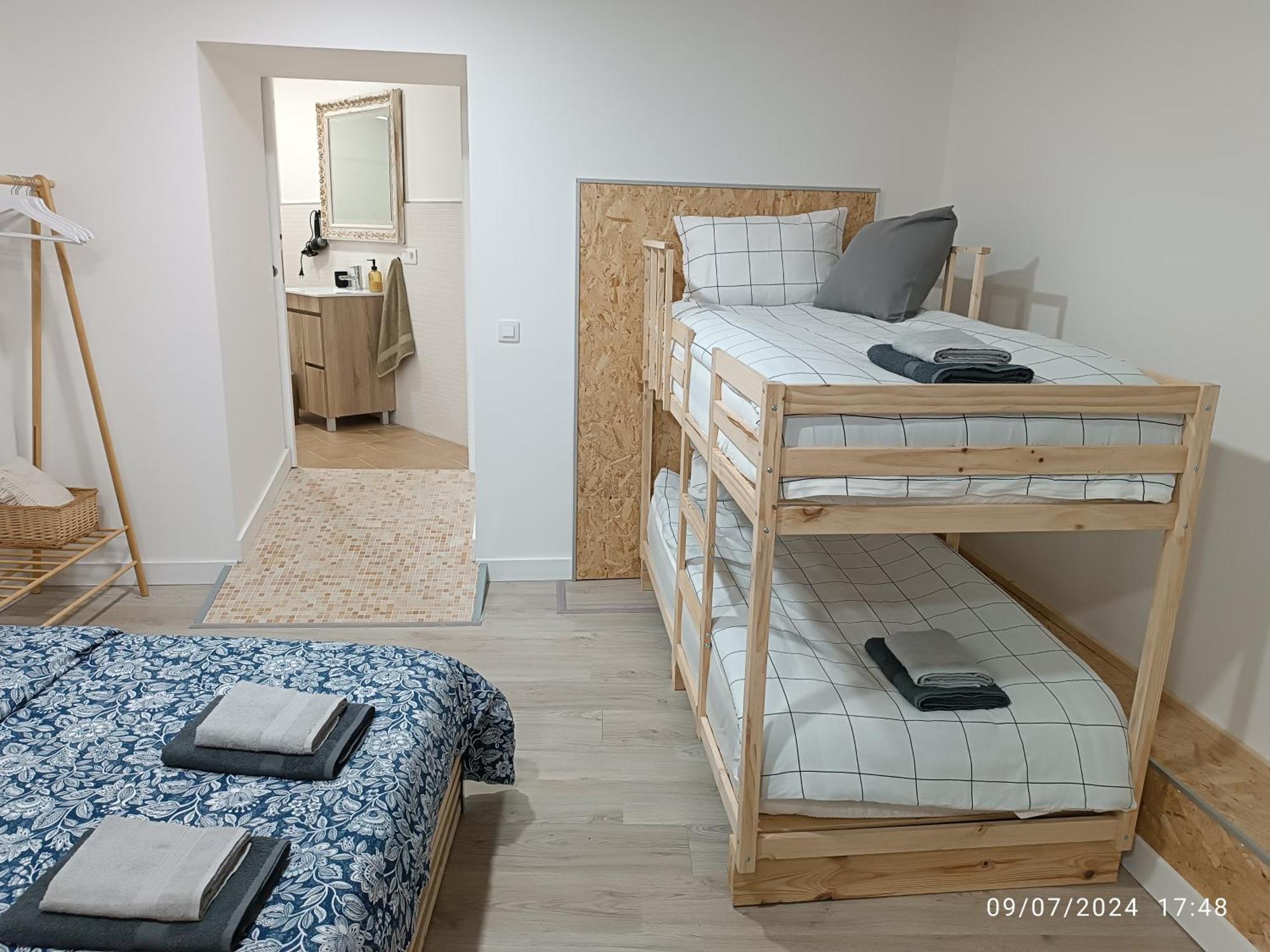Apartment Fortuna