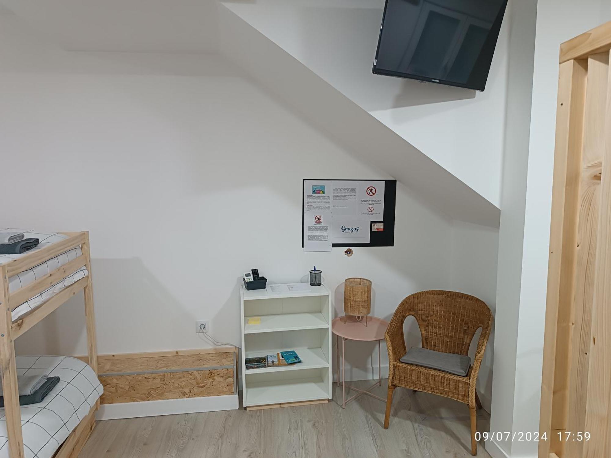 Fortuna Appartement *