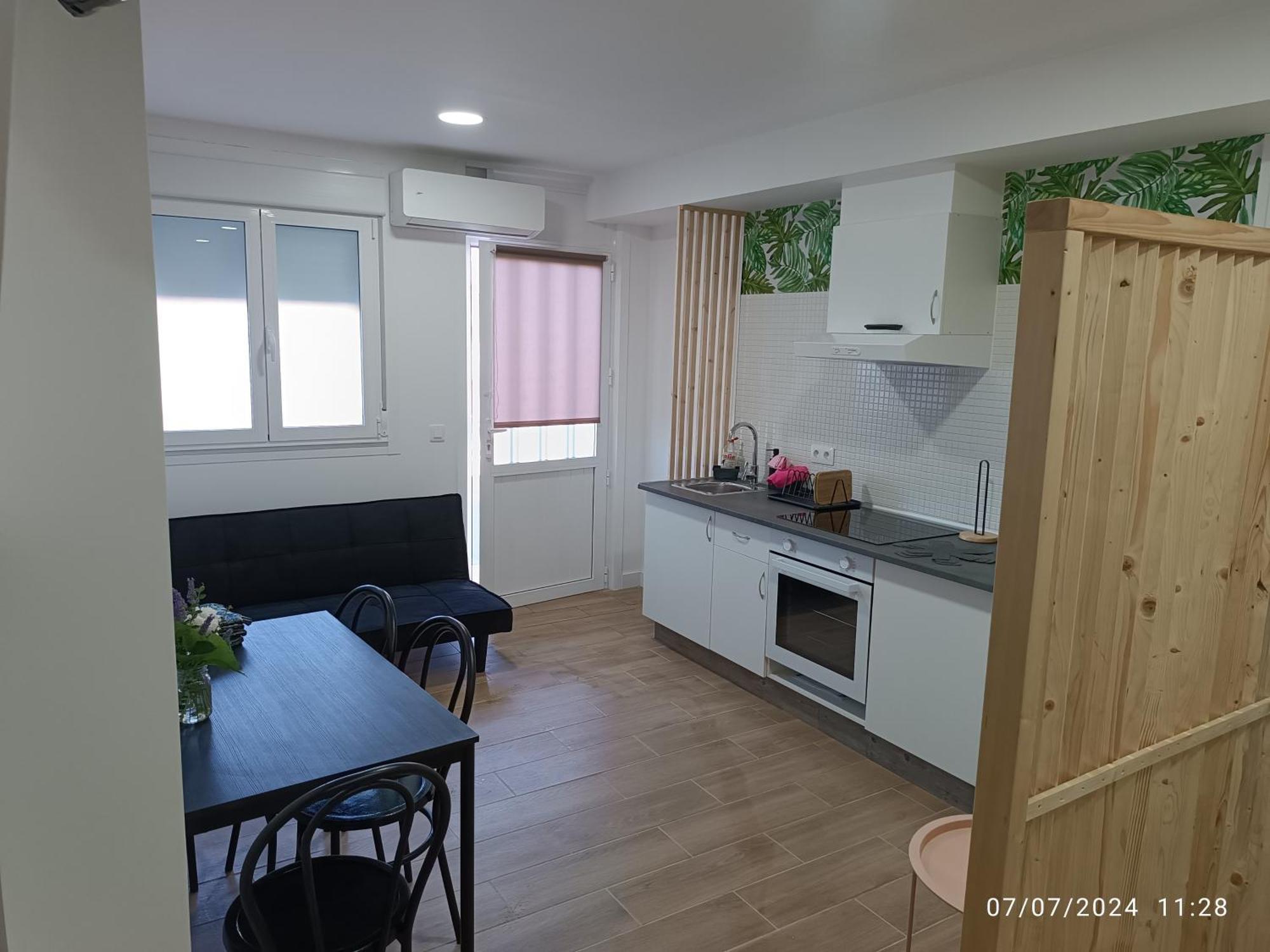 Appartement Fortuna Tui