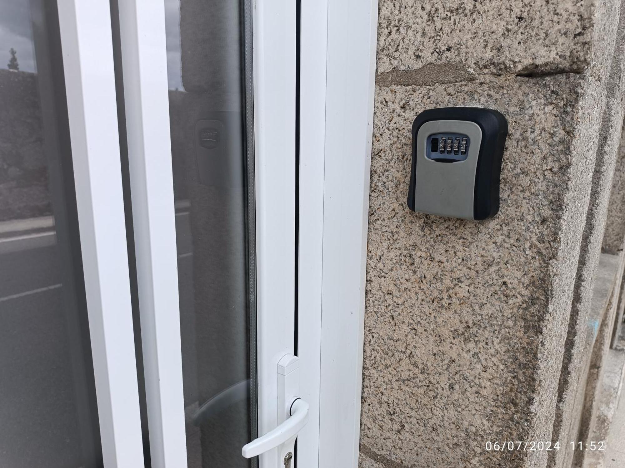 Appartement Fortuna